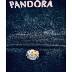 Pandora Charm